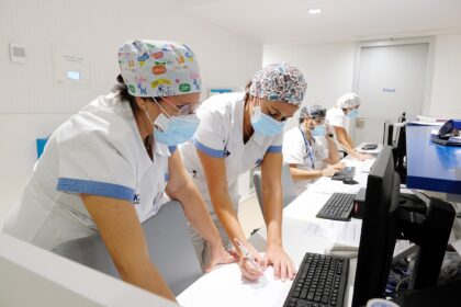 HM Hospitales