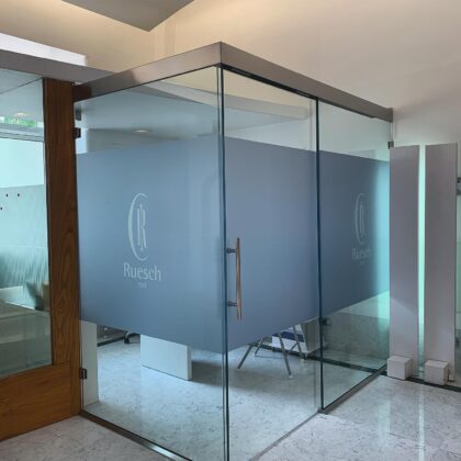 Ruesch Clinic
