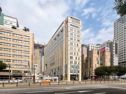 Seoul Miz Hospital (서울미즈병원)