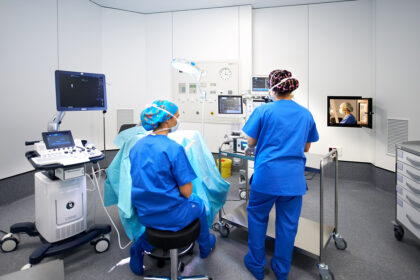 Fertty International IVF Clinic