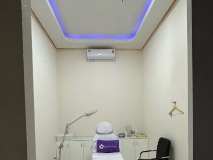 Doctor Aomthong Clinic – Center For Women