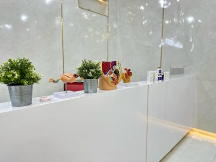 Doctor Aomthong Clinic – Center For Women
