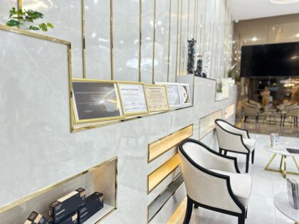 Doctor Aomthong Clinic – Center For Women