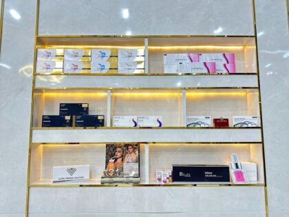 Doctor Aomthong Clinic – Center For Women