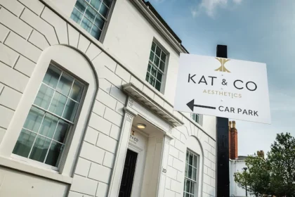 Kat & Co