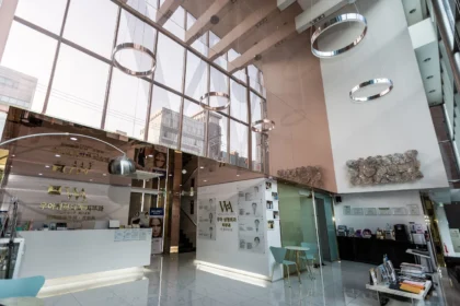 Wooa Plastic Surgery Center