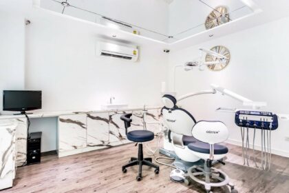 Bangkok Dental Hospital