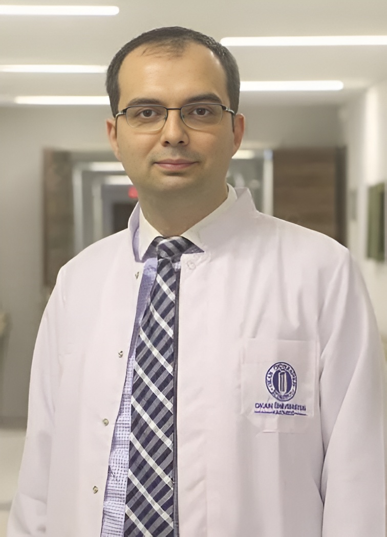 Ferhat Ferhatoğlu