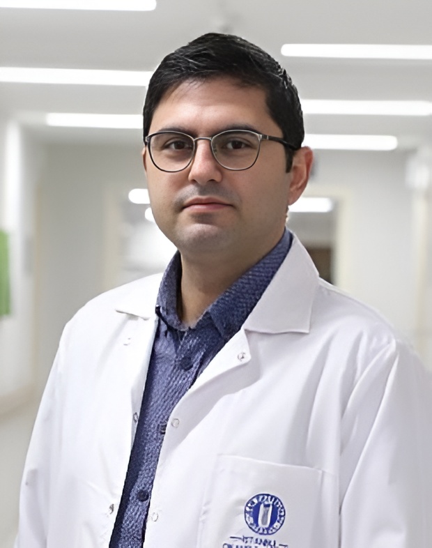 Hakan Çavuş