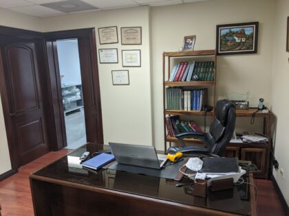 Plastic Surgery in Costa Rica