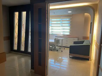 Boğaziçi Estetik Clinic