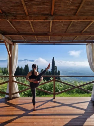 Tuscan Fitness