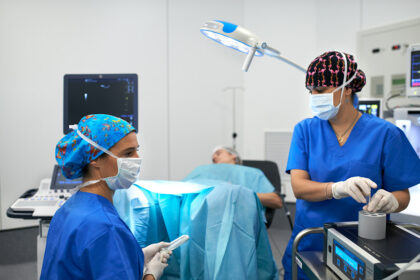 Fertty International IVF Clinic