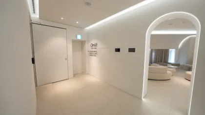 Onlif Plastic Surgery Korea