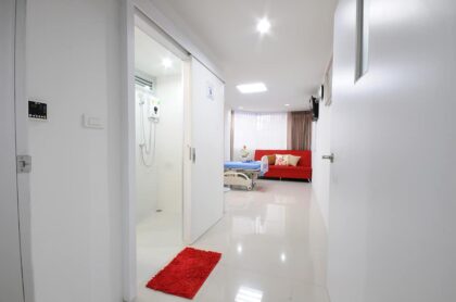 Asia Cosmetic Hospital
