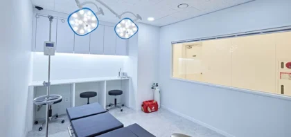 MOAMAN Hair Transplant Clinic