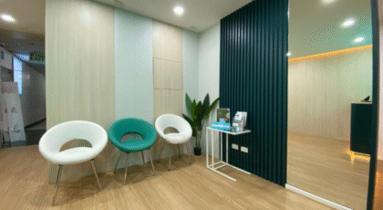 MedConsult Bangkok Medical Clinic