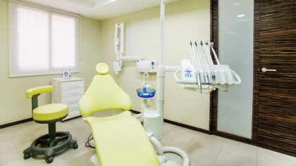 Clinica Dental Dr. Perez Albacete