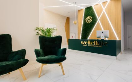Wellclinic Gdańsk