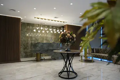 Op.Dr. Onurkan İdacı Aesthetic and Plastic Surgery Clinic