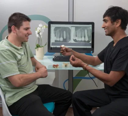 Birmingham Dental Specialists