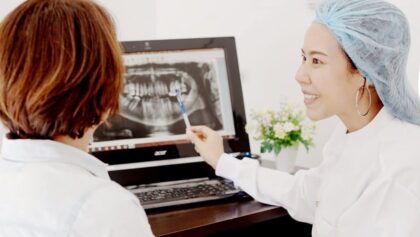 A.B. Dental Studio