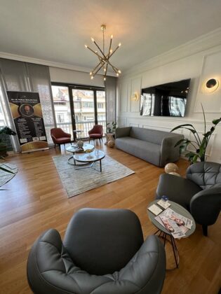 Dr. M. Hakan BULAM Aesthetic Plastic Surgery Clinic