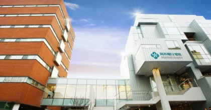 MizMedi Women`s hospital