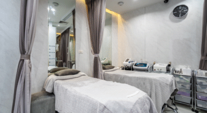 Siam Clinic Phuket