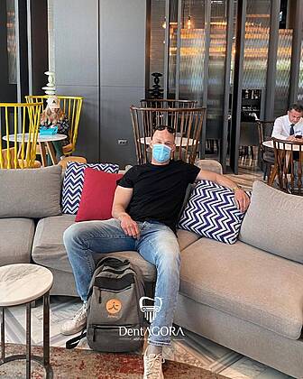 DentAgora Oral and Dental Health Clinic DentAgora Oral and Dental Health Clinic