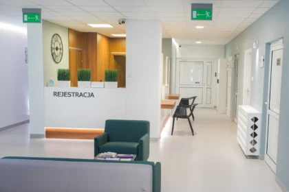 Centre of Invasive Cardiology, Electrotherapy and Angiology,  GVM Carint