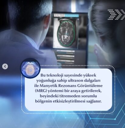 Medipol University Parkinson’s and Movement Disorders Center (PARMER)