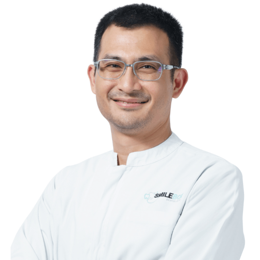 SmileBox Dental Clinic – Thonglor, Sukhumvit Branch
