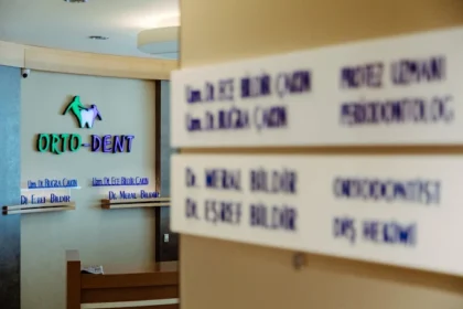 Ortodent Dental Clinic