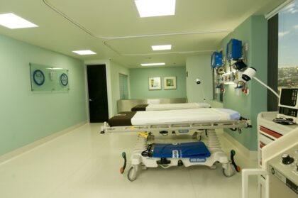 LIMARP Bariatric Surgery Center