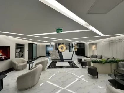 Sapphire Hair Clinic