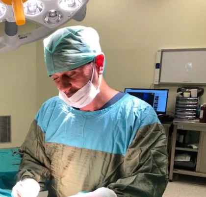 Dr Hasan Duygulu Rhinoplasty & Face