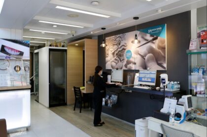 Bangkok Smile Dental Group
