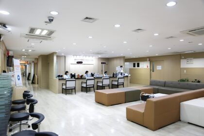 Nasaret International Hospital
