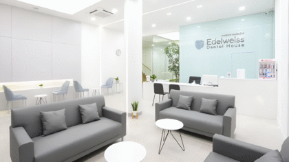 Edelweiss Dental House
