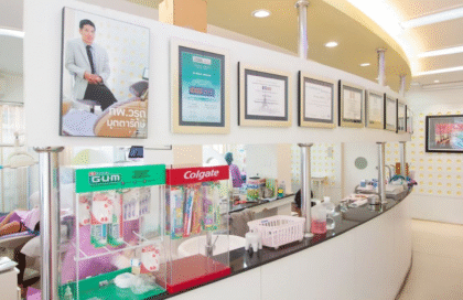 Dental 4 You Clinic