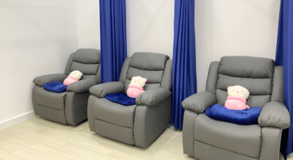 ASIA CLINIC