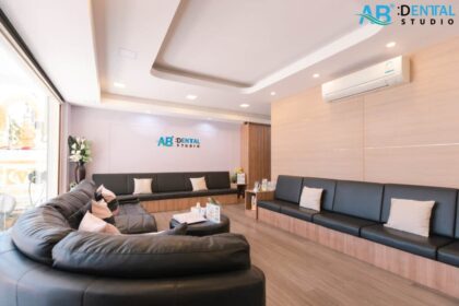 A.B. Dental Studio