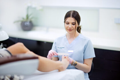 Diamond Clinic