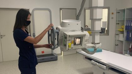Liv Duna Medical Center