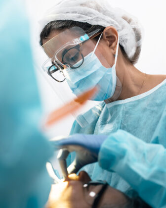 RiT Premium Dental Care Liverpool