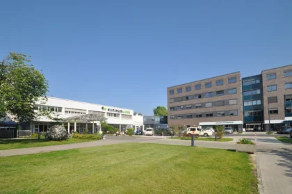 Lippe Lemgo Clinic