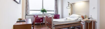 Asklepios Altona Clinic