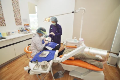 A.B. Dental Studio
