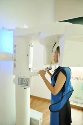 A.B. Dental Studio